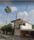 Doomos. Casa en Remate - Unidad Nacional - Ciudad Madero - Tamaulipas
