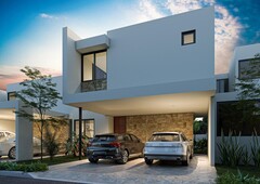 Doomos. casa en venta en merida, Conkal, Yucatan - gran proyecto, solicita una cita