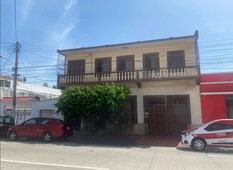 Doomos. Casa - Veracruz Centro