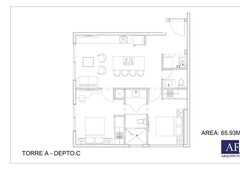 doomos. departamento - ciudad granja