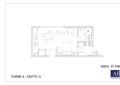 doomos. departamento - ciudad granja