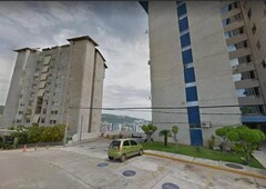 doomos. venta de departamento en acapulco