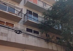 doomos. departamento en venta en azcapotzalco junto a clavería. a mitad de precio