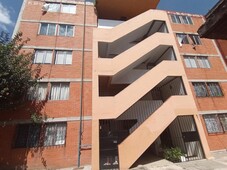 doomos. departamento en venta en santiago tepalcapa