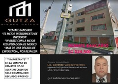 Doomos. VENTA DEPARTAMENTO EN GRAL IGNACIO ZARAGOZA SANTA MARTHA ACATITLA IZTAPALAPA CDMX OPORTUNIDAD