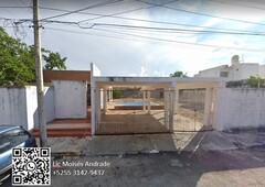 Doomos. Remate!! - Casa en Las Brisas Mérida, Yucatán.