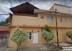 doomos. excelente casa nueva en venta remate bancario santa elena poza rica , ver