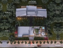 doomos. garde house en pre venta en ocoyucan puebla