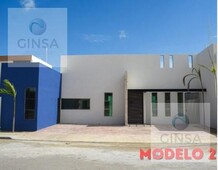 doomos. preciosa casa en venta en san diego cutz de una planta mod 2