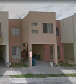 doomos. remate bancario casa en renaceres residencial apodaca nl zfv