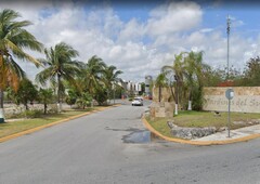 Doomos. REMATE BANCARIO-Casa - Jardines del Sur,Cancun,Quintana Roo-EPG