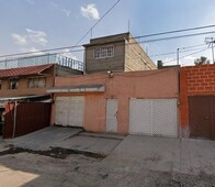 doomos. remate casa en venta en viveros de xalostoc