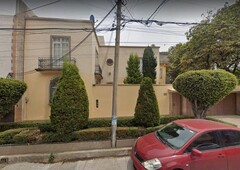 doomos. remato casa en narvarte poniente