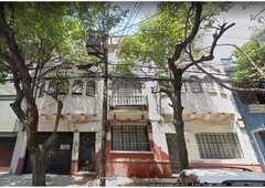 Doomos. VENDO DEPARTAMENTO EN HIPODROMO CONDESA CUAUHTEMOC CDMX CON 50 DE DESCUENTO CAA