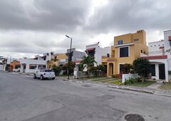 doomos. venta de casa en gran santa fe. remate bancario con posesión