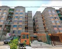 Doomos. DEPARTAMENTO EN VENTA POR REMATE BANCARIO EN ALCALDIA CUAUHTÉMOC CDMX