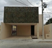 Doomos. Venta Residencia en Montes de Amé, Norte de Mérida