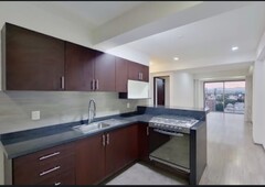 en venta, hermoso departamento remodelado listo para habitar - 2 habitaciones - 75 m2