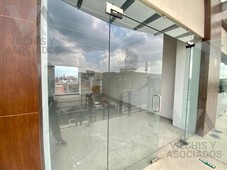 entre 30 y 60 mts. en renta en bellavista metepec