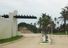 más de 500 mts. en venta en celanese coatzacoalcos