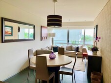 precioso departamento en venta en citta san jerónimo - 3 habitaciones - 136 m2