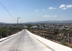 Terreno en Venta, San José Iturbide