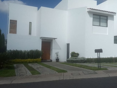 Casa en condominio en venta Real Esmeralda, Bosque De Jade Mz 004, Bosque Esmeralda, Ciudad López Mateos, Estado De México, México