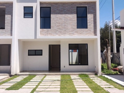 Casa en venta Av. De Las Partidas, Francisco I Madero, San Mateo Atenco, Estado De México, México