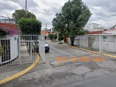 Casa en venta Calle Chihuahua, Habitacional Jacarandas, Tlalnepantla De Baz, Estado De México, México