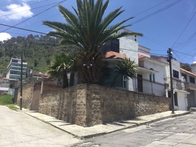 Casa en venta Calle José María Velasco, Barrio La Teresona, Toluca, México, 50040, Mex