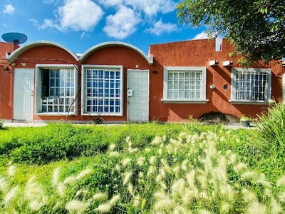 Casa en venta Circuito Bellas Artes 42, Estado De México, México