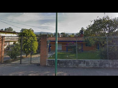 Casa en venta Coatepec Harinas, Estado De México