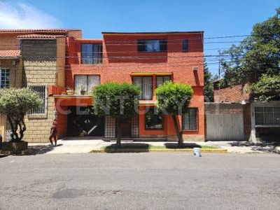 Casa en Venta en San Juan de Aragón I Sección, Gustavo A. Madero, CDMX