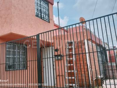 Casa en venta Jaltenco Edo. México, Excelente ubicación a 15 minutos del AIFA .