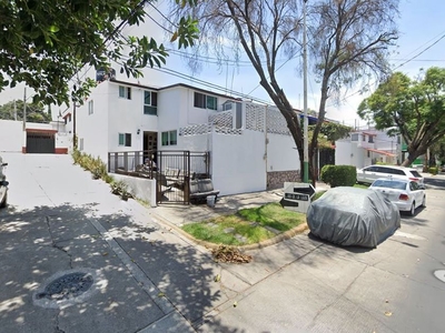 Casa en venta Leopoldo Río De La Loza, Ciudad Satélite, Naucalpan De Juárez, Estado De México, México