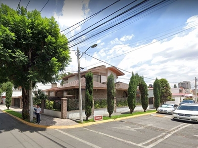 Casa en venta Paseo De Los Coches 84, Residencial El Dorado, Tlalnepantla De Baz, México, 54020, Mex