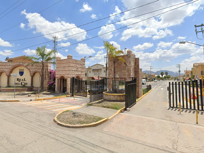 Casa en venta Privada Alacort Real Del Cid, Privada Alacort, Ampliacion Esmeralda, Ojo De Agua, Estado De México, México