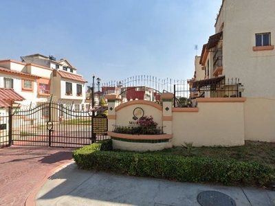 Casa en venta Pto. Murcia, Villa Del Real, 55749 Ojo De Agua, Estado De México, México