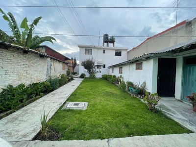 Casa en venta Seminario, Delegación San Buenaventura, Toluca De Lerdo, Estado De México, México