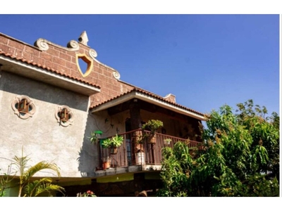 Casa en venta Tétela Del Monte, Cuernavaca, Morelos