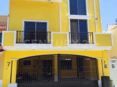 CASA VENTA REAL DE SAN JORGE VILLAHERMOSA CENTRO TABASCO