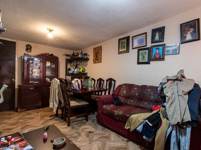 Departamento en Venta en Col. Puerta Grande