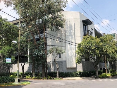 DEPARTAMENTO EN VENTA EN SAN JOSÉ INSURGENTES