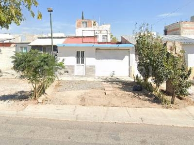Se vende casa en Los Nogales San Juan del Río, Querétaro