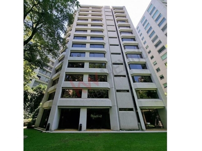 VENTA DEPARTAMENTO, PASEO DE LOS TAMARINDOS, COL. BOSQUES DE LAS LOMAS