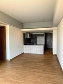 be grand alto polanco, en venta departamento nuevo con balcón gr