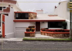 Casa con jardín interior en La Tampiquera