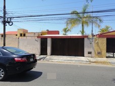 Casa de 1 Planta Sobre Av Cámara de Comercio, Benito Juárez Norte, Mérida.