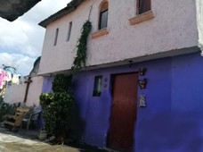 casa en condominio - la constitución totoltepec