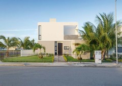 casa en real montejo,dzitya cerca del tec milenio, mérida,yucatán.